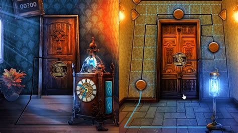 100 Doors Adventure puzzle – Walkthrough .